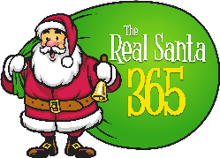 The Real Santa 365